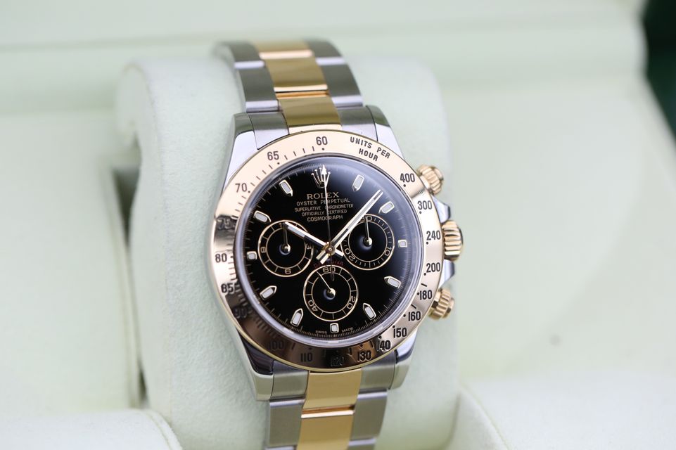 Rolex Daytona 116523 Image 2